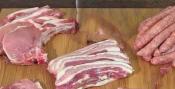 Colis porc élevé aux grains 5 kg Spécial grillades